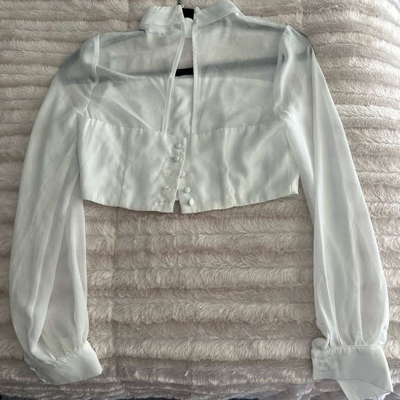 Revolve x Superdown top - Picture 4 of 4